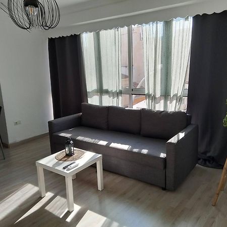 Distrito Centro Las Adelfas De Sensi Mdm Málaga Dış mekan fotoğraf