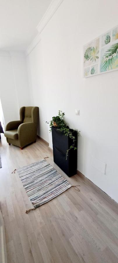 Distrito Centro Las Adelfas De Sensi Mdm Málaga Dış mekan fotoğraf