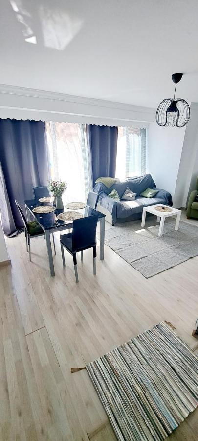 Distrito Centro Las Adelfas De Sensi Mdm Málaga Dış mekan fotoğraf