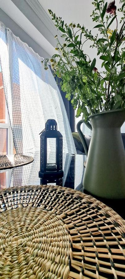 Distrito Centro Las Adelfas De Sensi Mdm Málaga Dış mekan fotoğraf