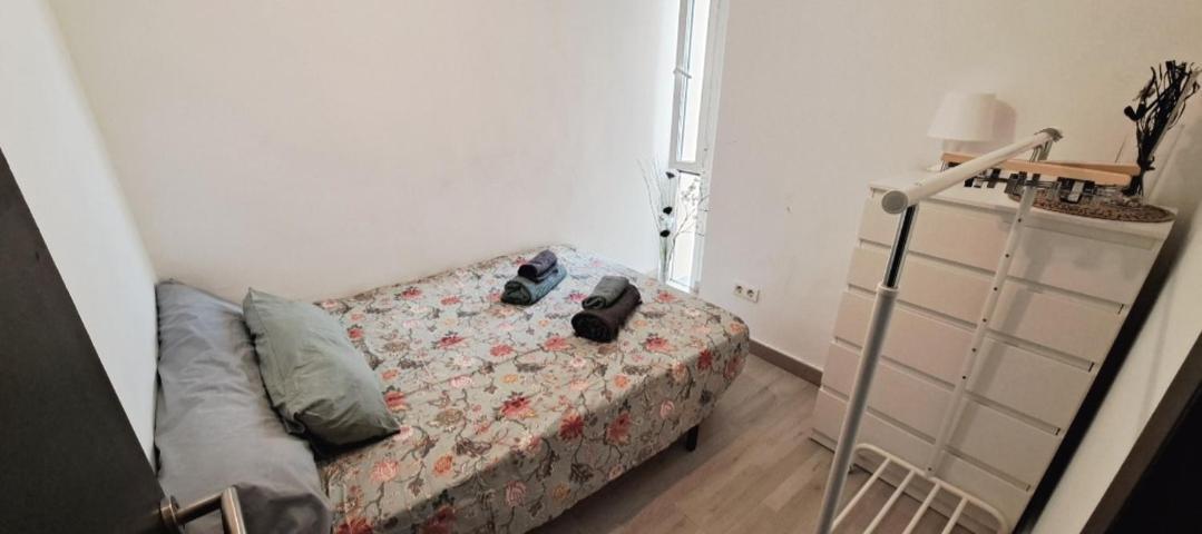 Distrito Centro Las Adelfas De Sensi Mdm Málaga Dış mekan fotoğraf