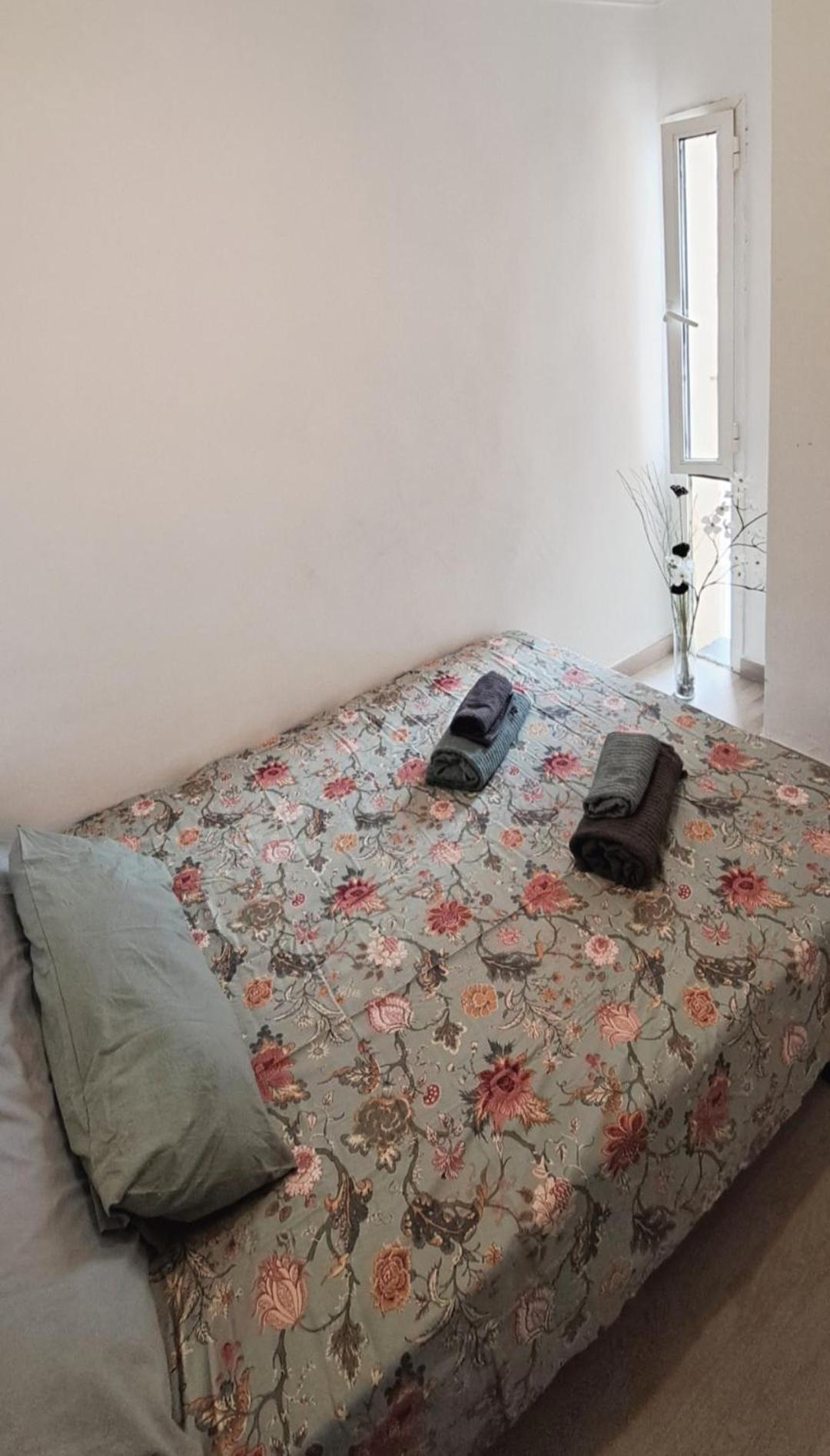 Distrito Centro Las Adelfas De Sensi Mdm Málaga Dış mekan fotoğraf