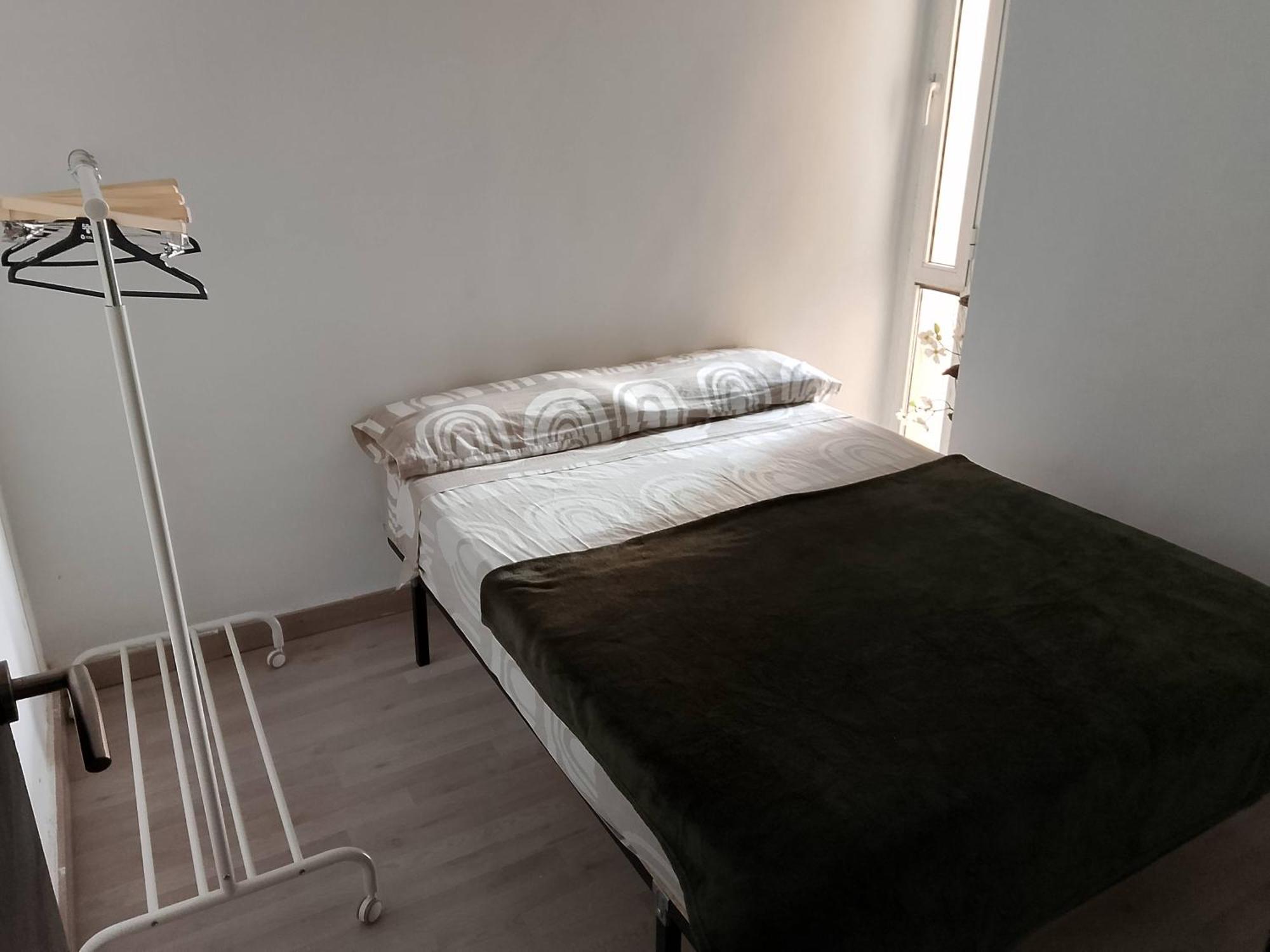 Distrito Centro Las Adelfas De Sensi Mdm Málaga Dış mekan fotoğraf